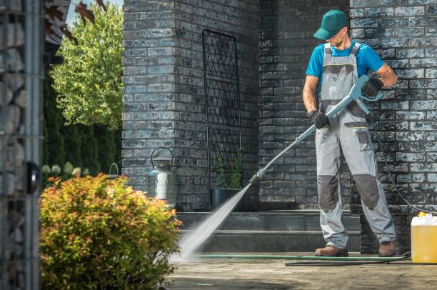 Best Soft Washing  in Edgeworth, PA